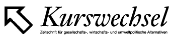 Kurswechsel Logo