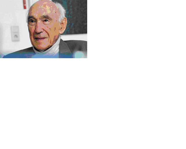 Kurt W. Rothschild 1914-2010