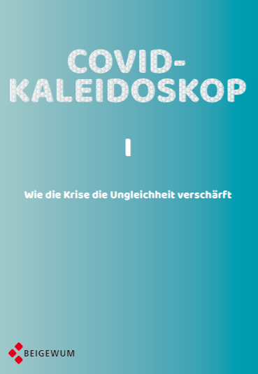 Das COVID – Kaleidoskop ist da!