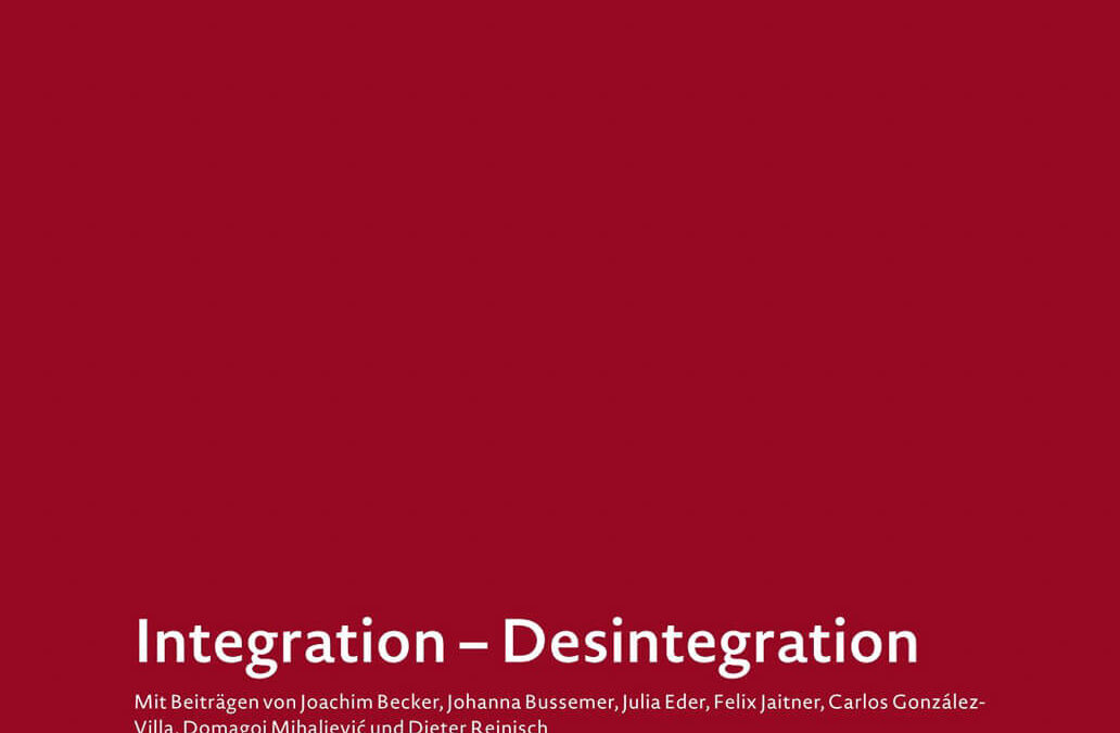Der Kurswechsel 3/2021 ist da! Integration – Desintegration