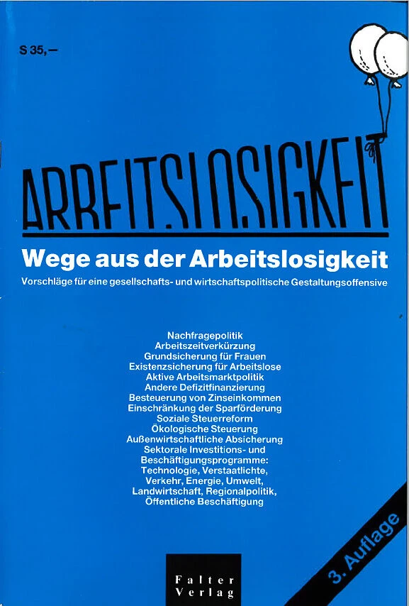 1987_Arbeitslosigkeit_Cover