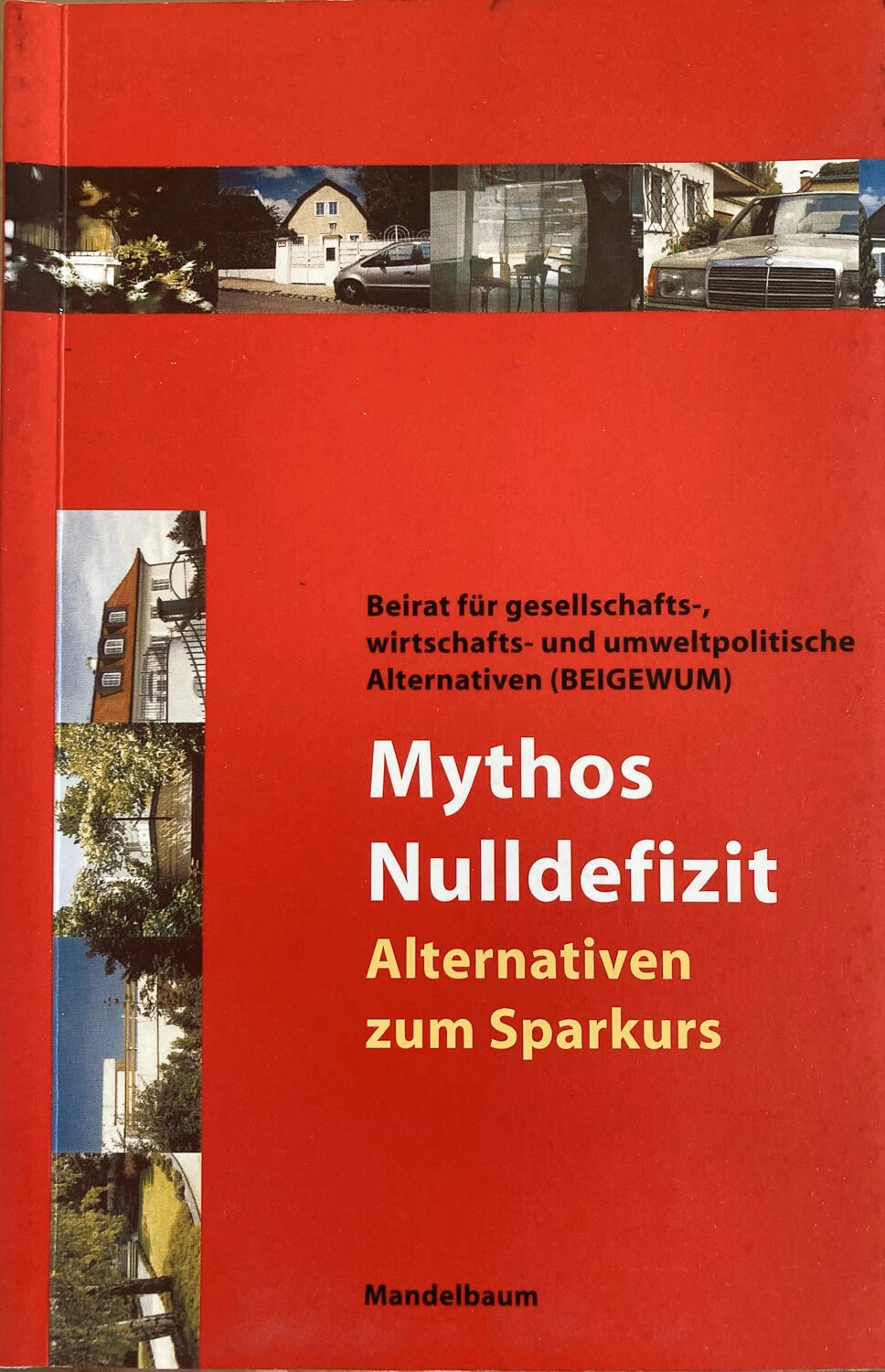2000_Mythos Nulldefizit_Cover