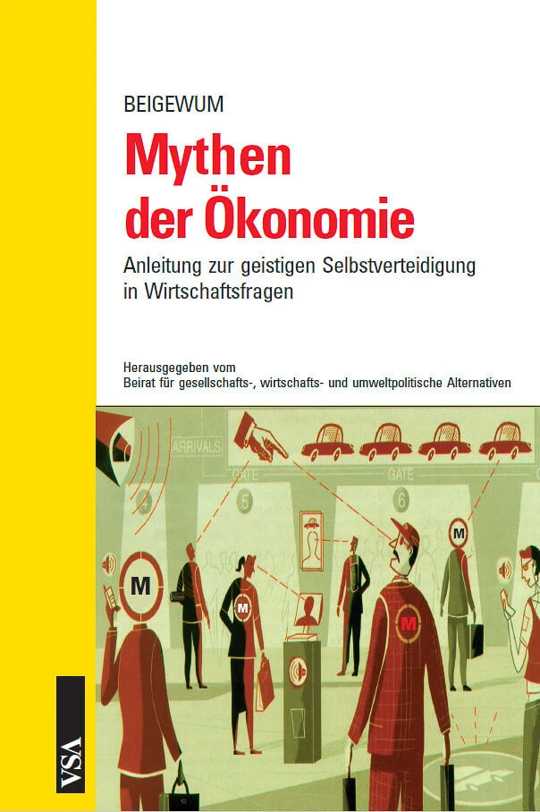 2005_Mythen der Ökonomie_Cover