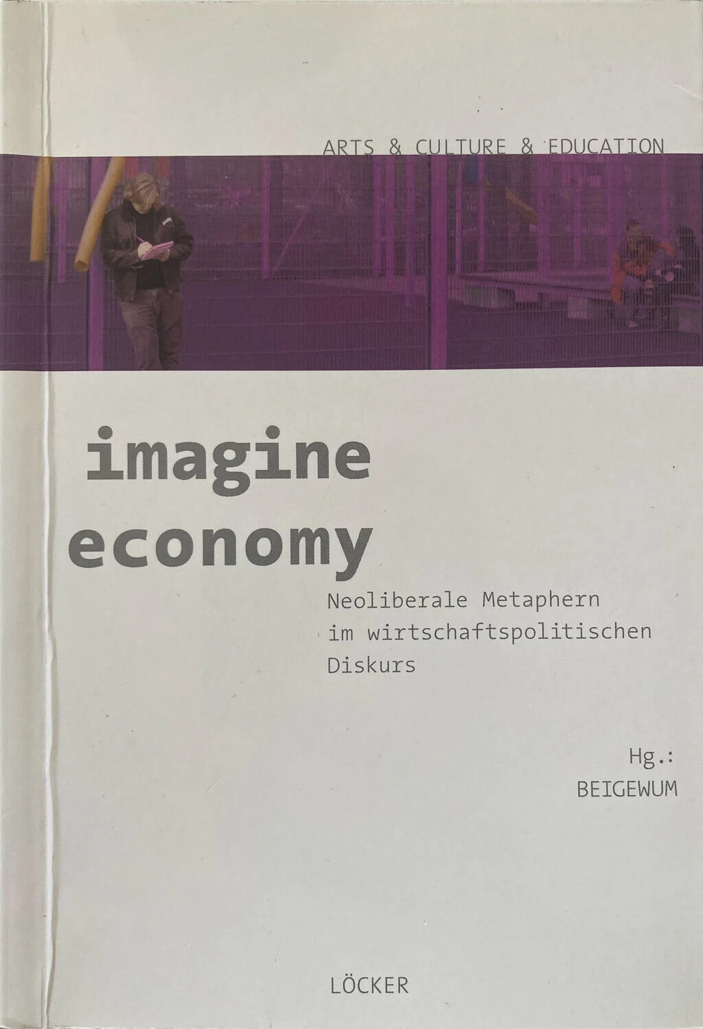 2012_Imagine Economy_Cover