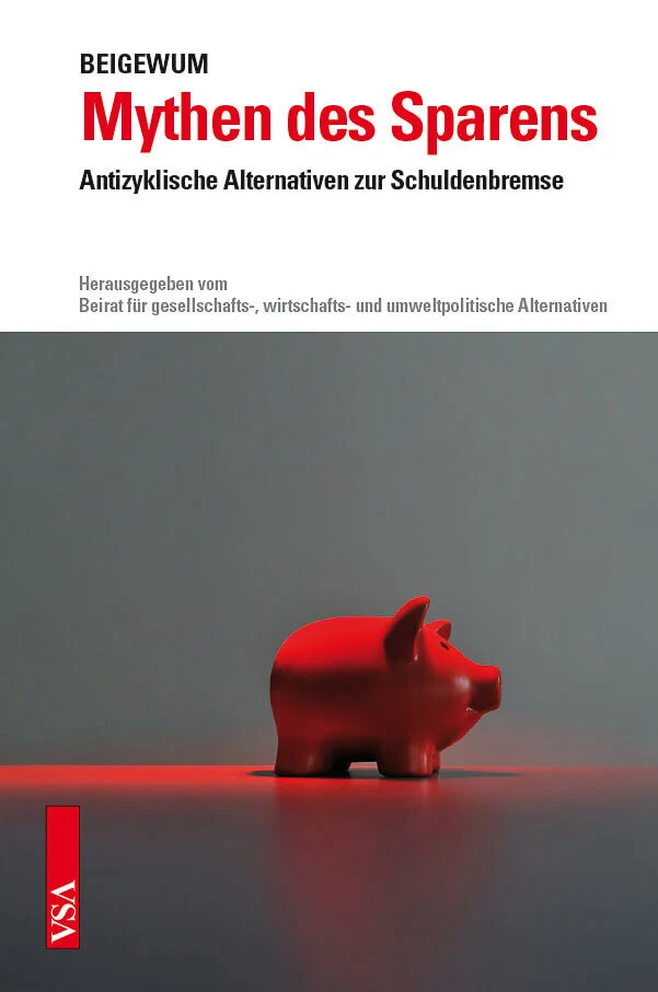 2013_Mythen des Sparens_Cover
