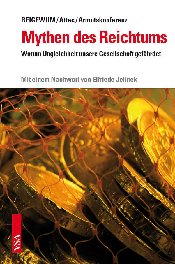 2014_Mythen des Reichtums_Cover