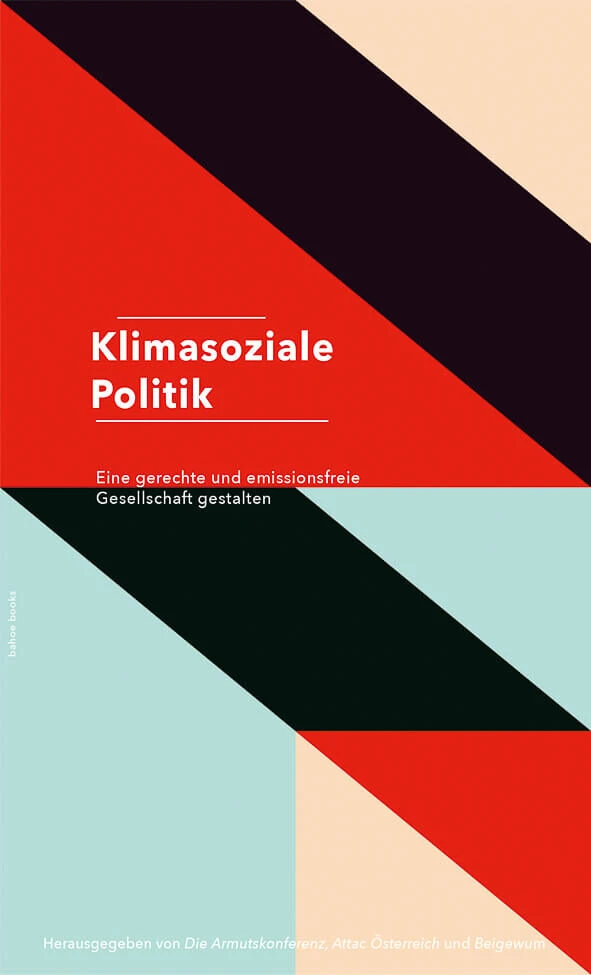 2021_Klimasoziale Politik_Cover
