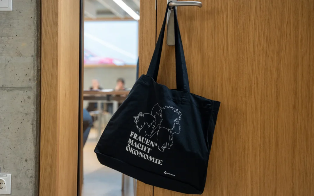 Rückblick: Herbstakademie Feministische Ökonomie